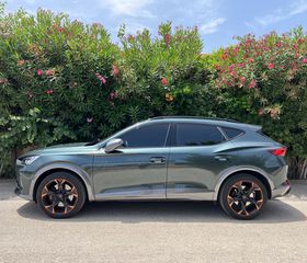 Cupra Formentor 2022 VZ3
