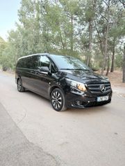Mercedes-Benz Vito 2021 116 CDI Tourer Select Extra Lo 2.0