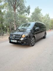 Mercedes-Benz Vito 2021 116 CDI Tourer Select Extra Lo 2.0-thumb-2