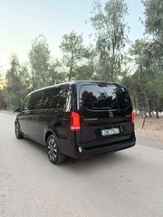 Mercedes-Benz Vito 2021 116 CDI Tourer Select Extra Lo 2.0-thumb-3