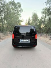 Mercedes-Benz Vito 2021 116 CDI Tourer Select Extra Lo 2.0-thumb-4
