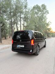Mercedes-Benz Vito 2021 116 CDI Tourer Select Extra Lo 2.0-thumb-5