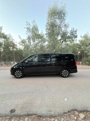 Mercedes-Benz Vito 2021 116 CDI Tourer Select Extra Lo 2.0-thumb-6