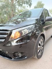Mercedes-Benz Vito 2021 116 CDI Tourer Select Extra Lo 2.0-thumb-7