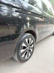 Mercedes-Benz Vito 2021 116 CDI Tourer Select Extra Lo 2.0-thumb-10