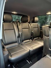 Mercedes-Benz Vito 2021 116 CDI Tourer Select Extra Lo 2.0-thumb-11