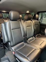 Mercedes-Benz Vito 2021 116 CDI Tourer Select Extra Lo 2.0-thumb-12