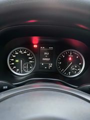 Mercedes-Benz Vito 2021 116 CDI Tourer Select Extra Lo 2.0-thumb-15