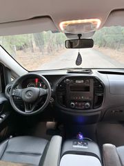 Mercedes-Benz Vito 2021 116 CDI Tourer Select Extra Lo 2.0-thumb-16