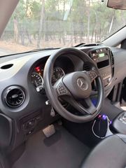 Mercedes-Benz Vito 2021 116 CDI Tourer Select Extra Lo 2.0-thumb-17