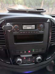 Mercedes-Benz Vito 2021 116 CDI Tourer Select Extra Lo 2.0-thumb-18
