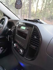 Mercedes-Benz Vito 2021 116 CDI Tourer Select Extra Lo 2.0-thumb-19