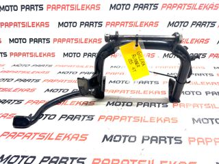 ΟΡΘΩΣΤΑΤΗΣ - ΔΙΠΛΟ ΣΤΑΝ -> GILERA RUNNER 125 / 4T -> MOTO PAPATSILEKAS
