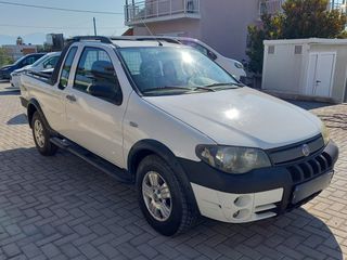 Fiat Strada 2009