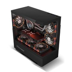 CASE ARMAGGEDDON AQUARON DUPLEX PRO BLK ΚΑΙΝΟΥΡΓΙΟ ΤΕΛΕΙΩΣ