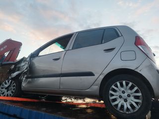 HYUNDAI I10 ΑΝΤΑΛ.ΗΜΙΑΞΟΝΙΑ,ΜΟΥΑΓΙΕ,ΨΑΛΙΔΙΑ www.saravalaki.com   