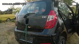 HYUNDAI I10 ΑΝΤΑΛ.ΑΚΡΑΞΟΝΙΑ,ΑΞΟΝΕΣ ΠΙΣΩ,ΓΕΦΥΡΕΣ www.saravalaki.com   