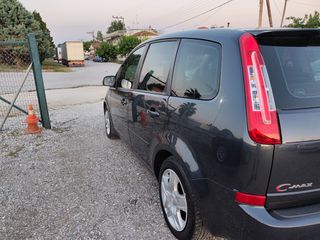 Ford C-Max 2010