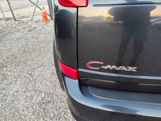 Ford C-Max 2010-thumb-1