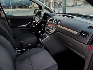 Ford C-Max 2010-thumb-3