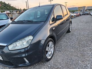 Ford C-Max 2010