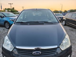 Ford C-Max 2010-thumb-5