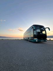 Mercedes-Benz 2003 Travego