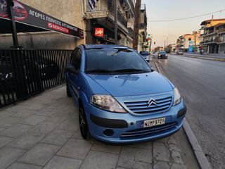 Citroen C3 2005