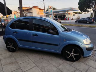 Citroen C3 2005-thumb-2