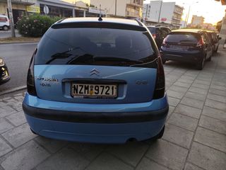 Citroen C3 2005-thumb-3