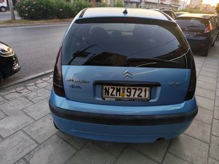 Citroen C3 2005-thumb-4