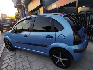 Citroen C3 2005-thumb-6