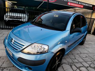 Citroen C3 2005-thumb-7
