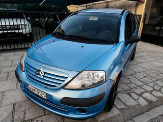 Citroen C3 2005-thumb-8