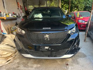 Peugeot 2008 2024