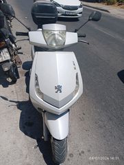Peugeot V-Clic 50 2019