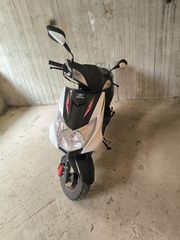 Daytona Miro 125 2022