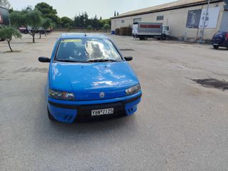 Fiat Punto 1999
