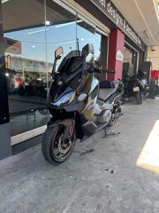 Sym Maxsym TL 2022 MAXSYM TL 508