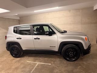 Jeep Renegade 2018 SPORT