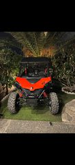 CFmoto Z Force 800 2025