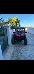 CFmoto Z Force 800 2025-thumb-1