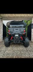 CFmoto Z Force 800 2025-thumb-4