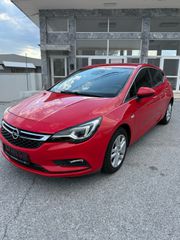 Opel Astra 2016 Astra K-thumb-2