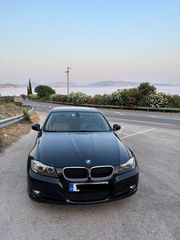 Bmw 316 2010 E90 FACELIFT ΕΛΛΗΝΙΚΟ
