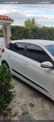 Hyundai i 20 2019