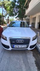 Audi Q5 2011