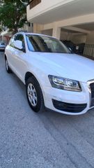 Audi Q5 2011-thumb-1