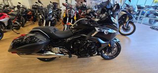 Bmw K 1600 B 2017 Option719 δείτε βίντεο