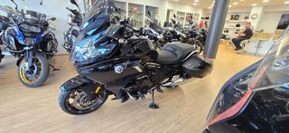 Bmw K 1600 B 2017 Option719 δείτε βίντεο-thumb-3